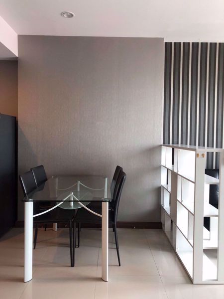 รูปภาพ 1 bed Condo in Supalai Premier @ Asoke Bangkapi Sub District C06469