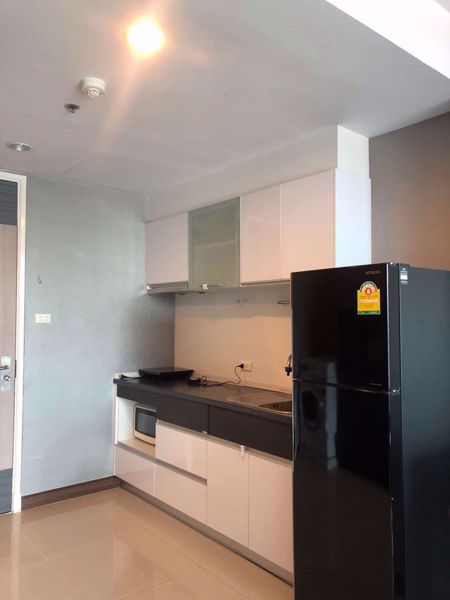 รูปภาพ 1 bed Condo in Supalai Premier @ Asoke Bangkapi Sub District C06469