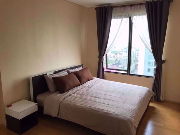 Picture of 1 bed Condo in Villa Asoke Makkasan Sub District C06473