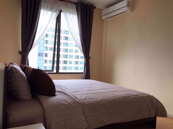 Picture of 1 bed Condo in Villa Asoke Makkasan Sub District C06473