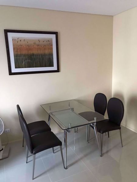 Picture of 1 bed Condo in Villa Asoke Makkasan Sub District C06473