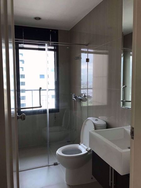 Picture of 1 bed Condo in Villa Asoke Makkasan Sub District C06473