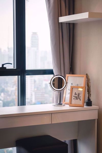 Picture of 1 bed Condo in Ashton Asoke Watthana District C06474