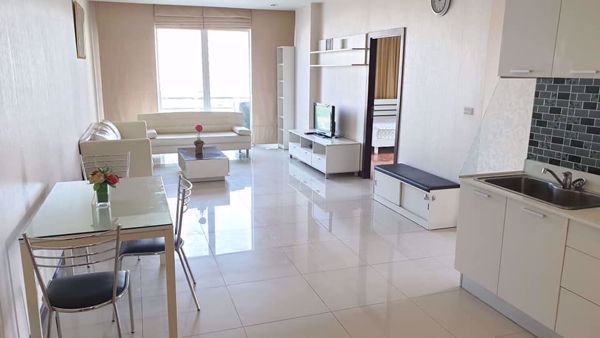 รูปภาพ 2 bed Condo in The Prime 11 Khlong Toei Nuea Sub District C06476