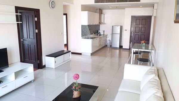 รูปภาพ 2 bed Condo in The Prime 11 Khlong Toei Nuea Sub District C06476