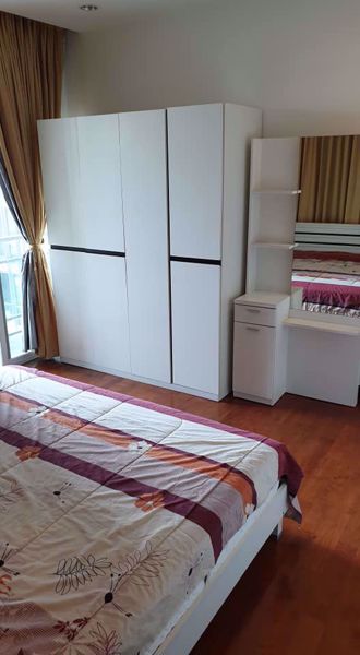 รูปภาพ 2 bed Condo in The Prime 11 Khlong Toei Nuea Sub District C06476