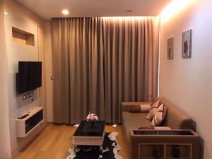 รูปภาพ 1 bed Condo in The Address Asoke Makkasan Sub District C06477