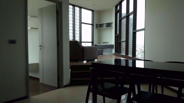 Picture of 1 bed Condo in WYNE Sukhumvit Watthana District C06478