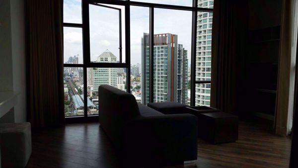 Picture of 1 bed Condo in WYNE Sukhumvit Watthana District C06478