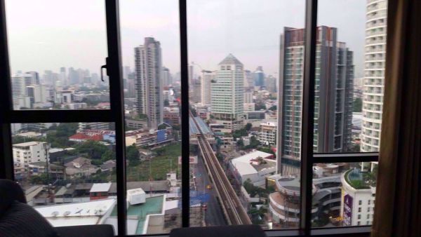 Picture of 1 bed Condo in WYNE Sukhumvit Watthana District C06478