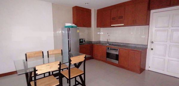 Picture of 2 bed Condo in JC Tower Khlong Tan Nuea Sub District C06480