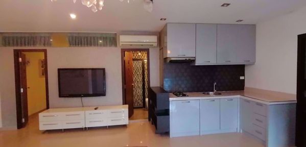 Picture of 2 bed Condo in JC Tower Khlong Tan Nuea Sub District C06481