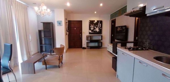 Picture of 2 bed Condo in JC Tower Khlong Tan Nuea Sub District C06481