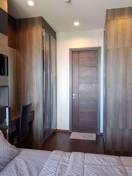 รูปภาพ 1 bed Condo in C Ekkamai Khlong Tan Nuea Sub District C06484