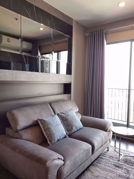 รูปภาพ 1 bed Condo in C Ekkamai Khlong Tan Nuea Sub District C06484