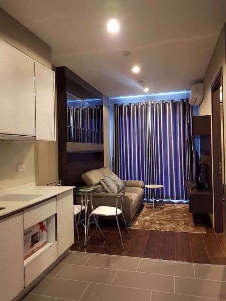 รูปภาพ 1 bed Condo in C Ekkamai Khlong Tan Nuea Sub District C06484