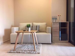 รูปภาพ 1 bed Condo in Condolette Midst Rama 9 Huai Khwang Sub District C06487