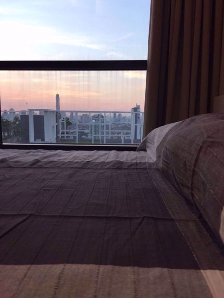 Picture of 1 bed Condo in Condolette Midst Rama 9 Huai Khwang Sub District C06487