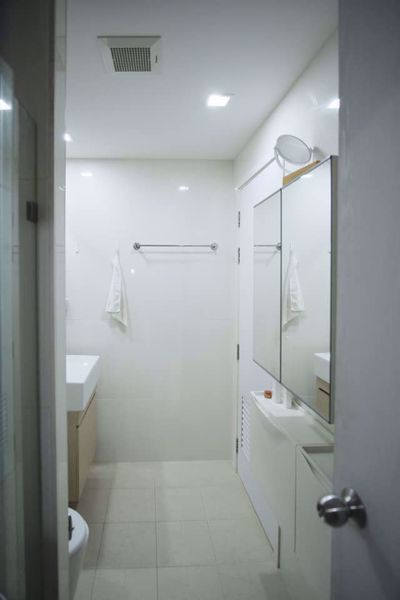 Picture of 1 bed Condo in Metro Luxe Rama 4 Phra Khanong Sub District C06488