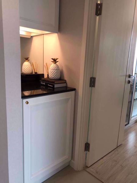 Picture of 2 bed Condo in Star View Bangkholaem Sub District C06490