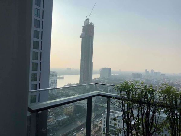 Picture of 2 bed Condo in Star View Bangkholaem Sub District C06490