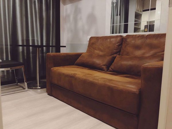 Picture of 1 bed Condo in Life Asoke Huai Khwang District C06491