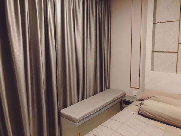 Picture of 1 bed Condo in Life Asoke Huai Khwang District C06491