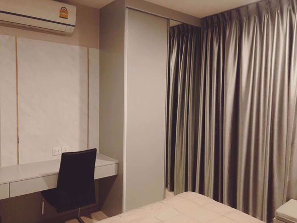 Picture of 1 bed Condo in Life Asoke Huai Khwang District C06491