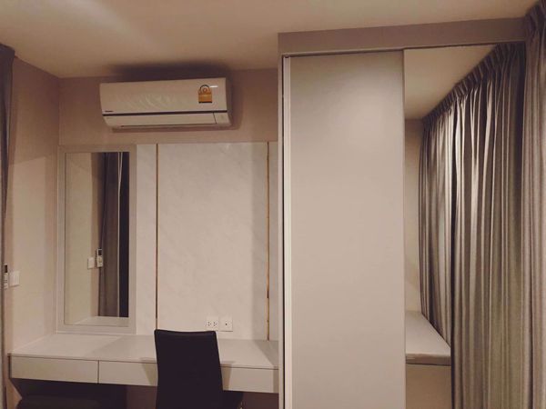 Picture of 1 bed Condo in Life Asoke Huai Khwang District C06491