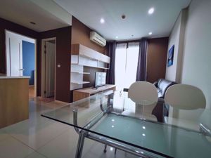 Picture of 1 bed Condo in Villa Asoke Makkasan Sub District C06492