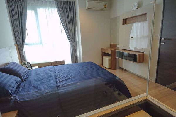 รูปภาพ 1 bed Condo in Rhythm Sathorn Yan Nawa Sub District C06493