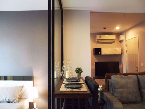 Picture of 1 bed Condo in Life Asoke Huai Khwang District C06494