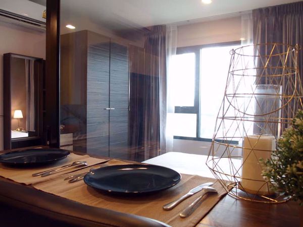 Picture of 1 bed Condo in Life Asoke Huai Khwang District C06494