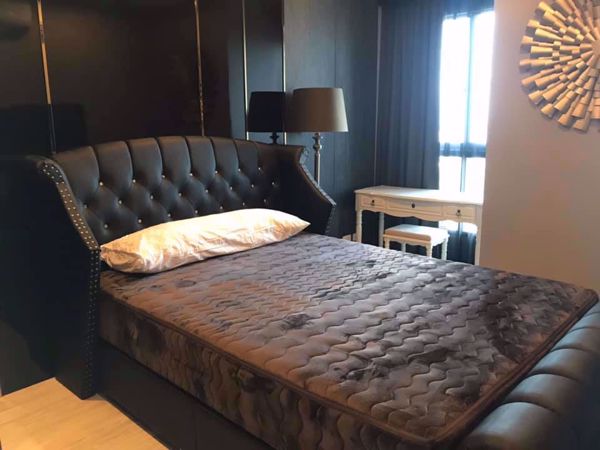 Picture of 1 bed Condo in Ideo Mobi Sukhumvit Eastgate Bang Na Sub District C06496