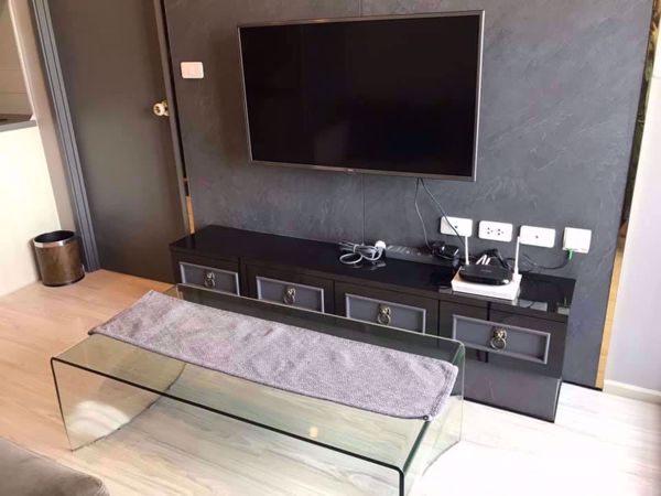 Picture of 1 bed Condo in Ideo Mobi Sukhumvit Eastgate Bang Na Sub District C06496