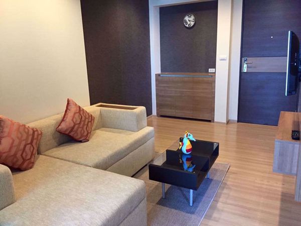 รูปภาพ 1 ห้องนอน Condo ในโครงการ Rhythm Sathorn Yan Nawa Sub District C06498