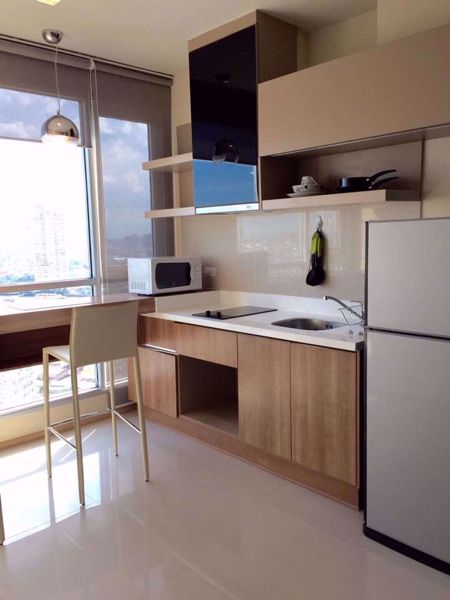 รูปภาพ 1 ห้องนอน Condo ในโครงการ Rhythm Sathorn Yan Nawa Sub District C06498