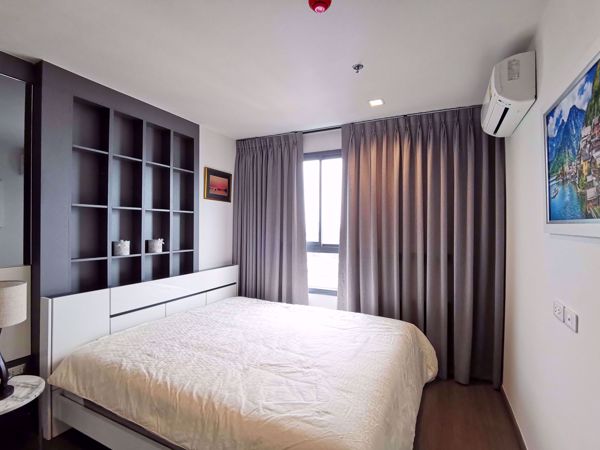 Picture of 1 bed Condo in Ideo Sukhumvit 93 Phrakhanong District C06499