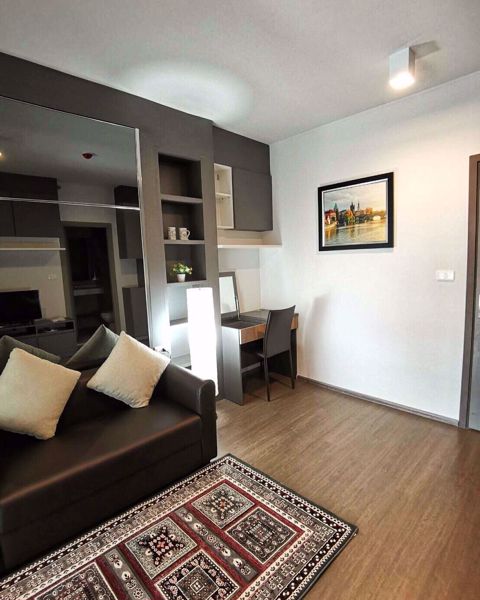 Picture of 1 bed Condo in Ideo Sukhumvit 93 Phrakhanong District C06499