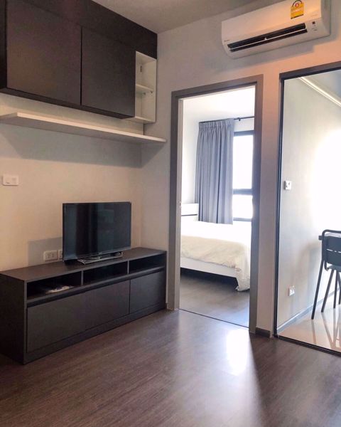 Picture of 1 bed Condo in Ideo Sukhumvit 93 Phrakhanong District C06499