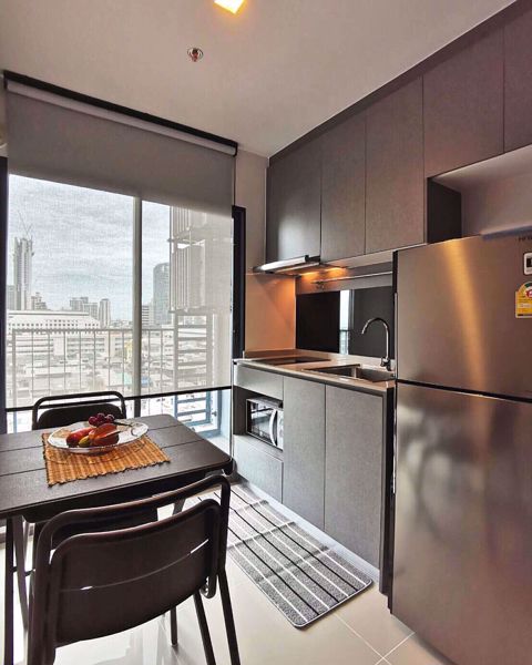 Picture of 1 bed Condo in Ideo Sukhumvit 93 Phrakhanong District C06499