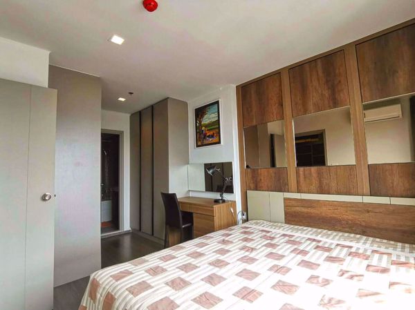 Picture of 1 bed Condo in Ideo Sukhumvit 93 Phrakhanong District C06500