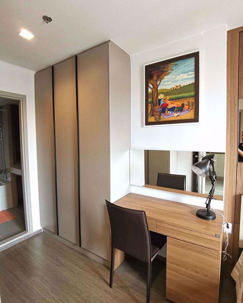 Picture of 1 bed Condo in Ideo Sukhumvit 93 Phrakhanong District C06500