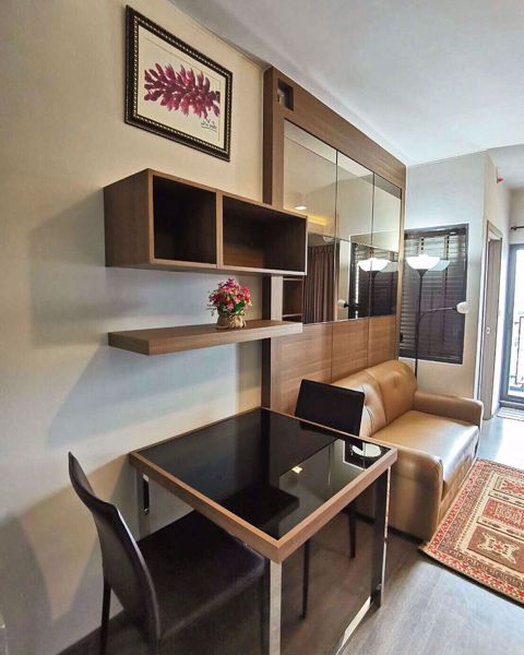 Picture of 1 bed Condo in Ideo Sukhumvit 93 Phrakhanong District C06500