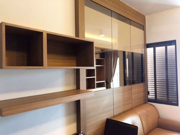 Picture of 1 bed Condo in Ideo Sukhumvit 93 Phrakhanong District C06500