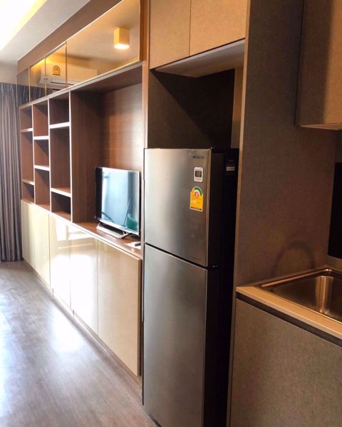 Picture of 1 bed Condo in Ideo Sukhumvit 93 Phrakhanong District C06500