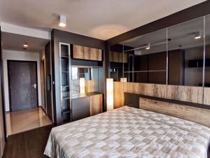 Picture of Studio bed Condo in Ideo Sukhumvit 93 Phrakhanong District C06501