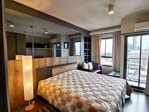 Picture of Studio bed Condo in Ideo Sukhumvit 93 Phrakhanong District C06501