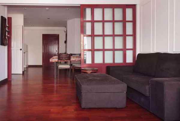 Picture of 1 bed Condo in Saranjai Mansion Khlongtoei District C06503