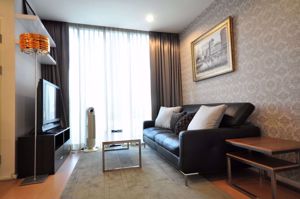 รูปภาพ 1 bed Condo in The Alcove Thonglor 10 Watthana District C06504